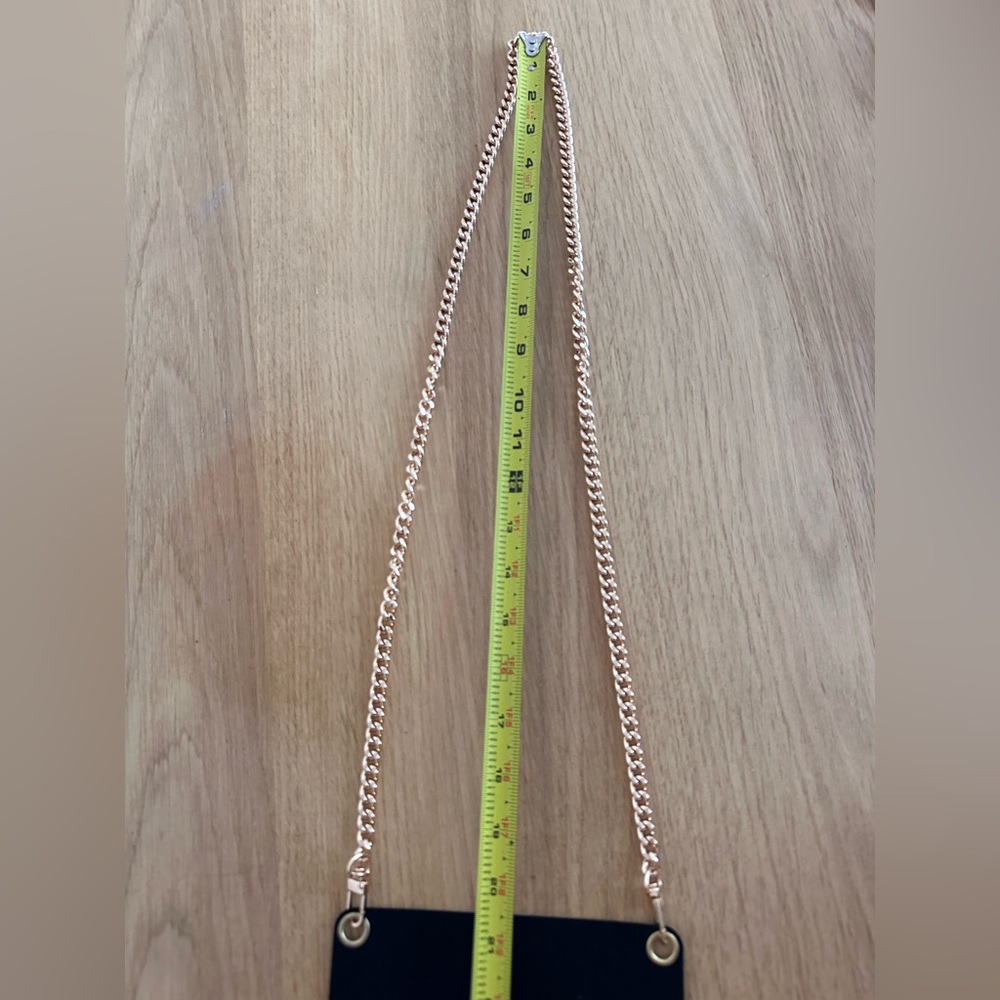 Chain Strap replacement - Picture 4 of 5